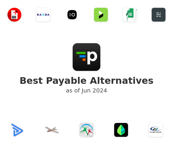 Best Payable Alternatives