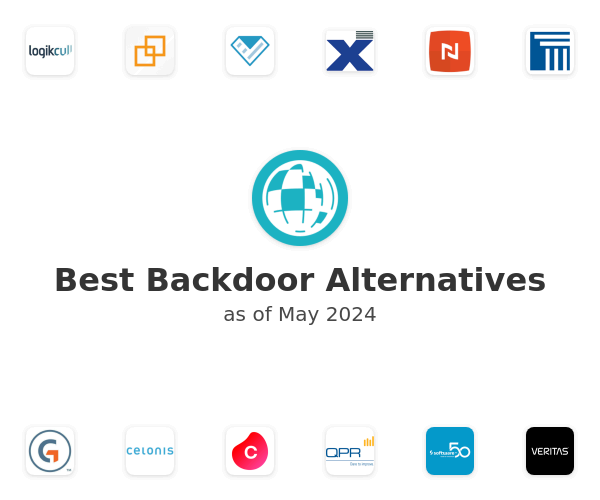 Best Backdoor Alternatives