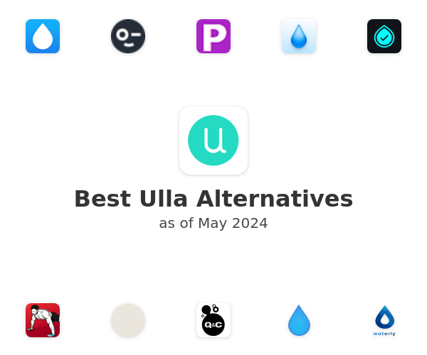 Best Ulla Alternatives