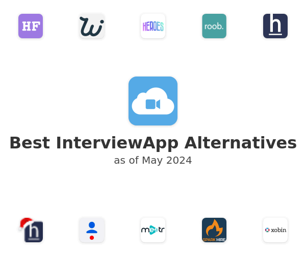 Best InterviewApp Alternatives