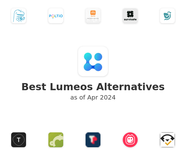 Best Lumeos Alternatives
