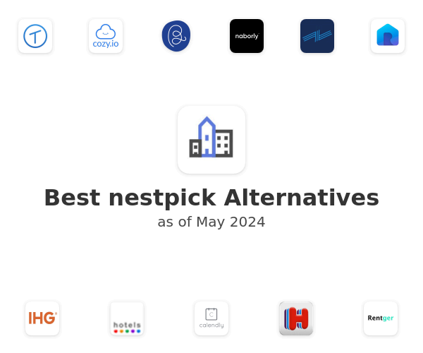 Best nestpick Alternatives