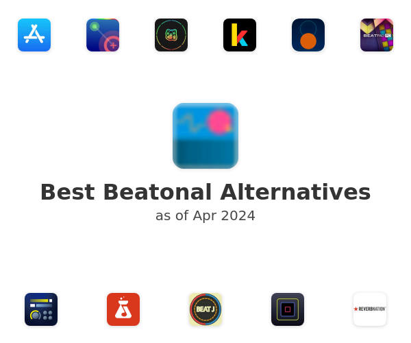 Best Beatonal Alternatives