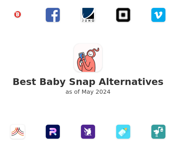Best Baby Snap Alternatives