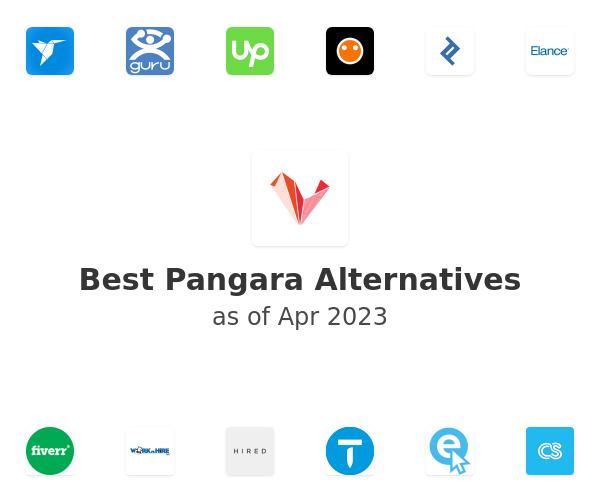 Best Pangara Alternatives