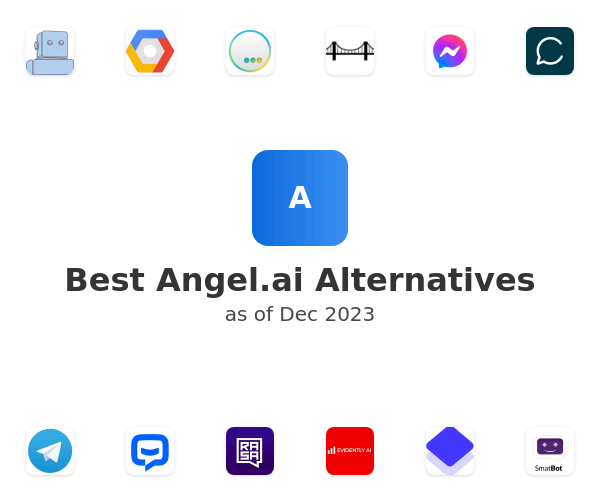 Best Angel.ai Alternatives