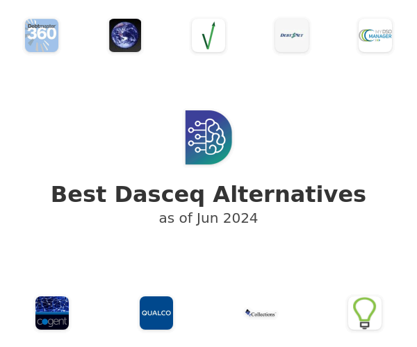 Best Dasceq Alternatives