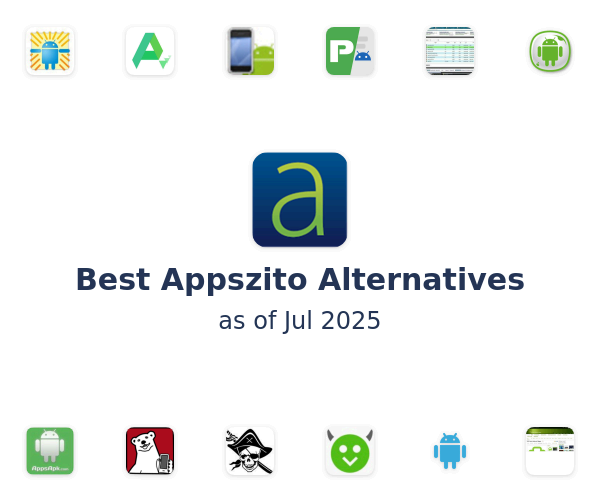 Best Appszito Alternatives