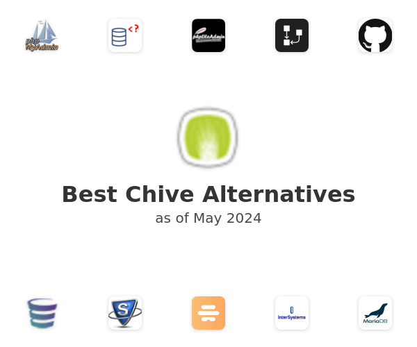 Best Chive Alternatives