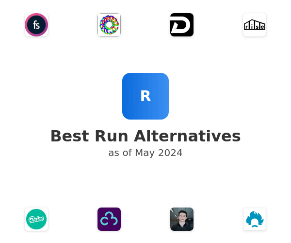 Best Run Alternatives