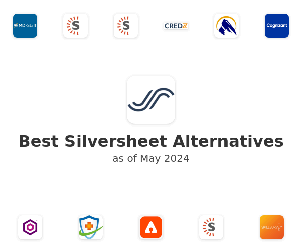 Best Silversheet Alternatives
