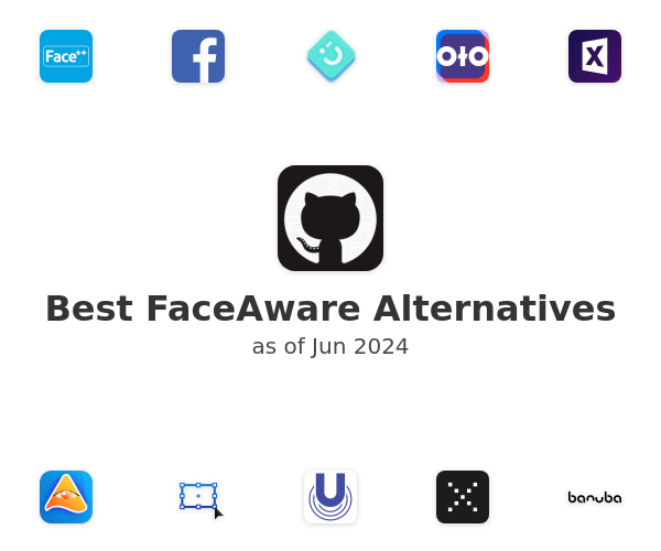 Best FaceAware Alternatives
