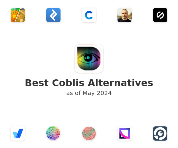 Best Coblis Alternatives