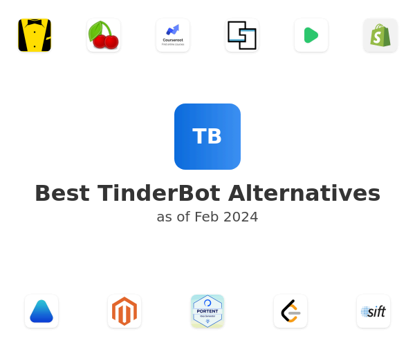 Best TinderBot Alternatives