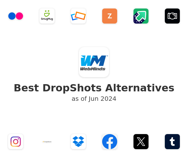 Best DropShots Alternatives