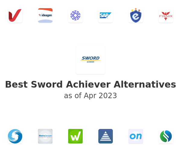 Best Sword Achiever Alternatives