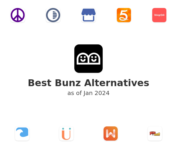 Best Bunz Alternatives