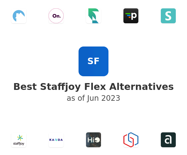 Best Staffjoy Flex Alternatives