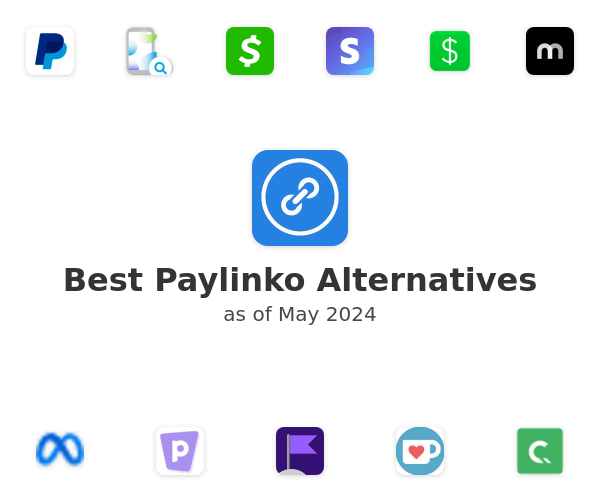 Best Paylinko Alternatives