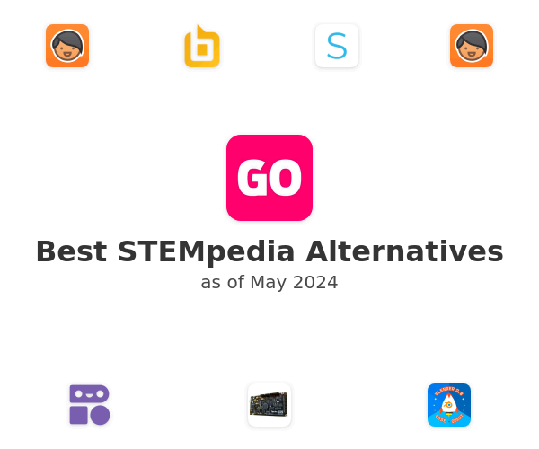 Best STEMpedia Alternatives