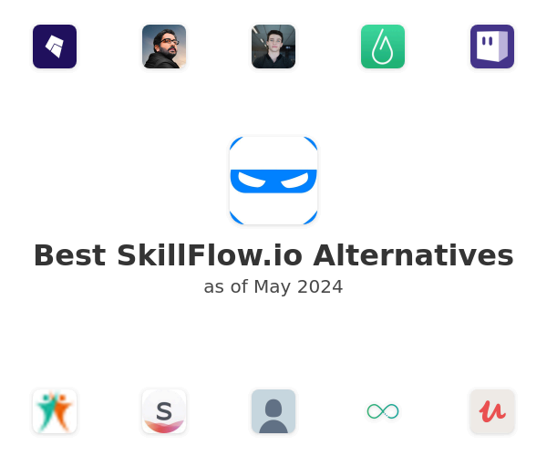 Best SkillFlow.io Alternatives