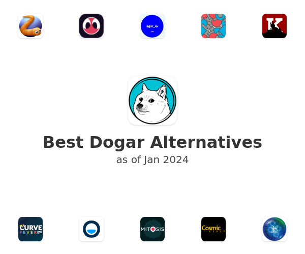 Best Dogar Alternatives
