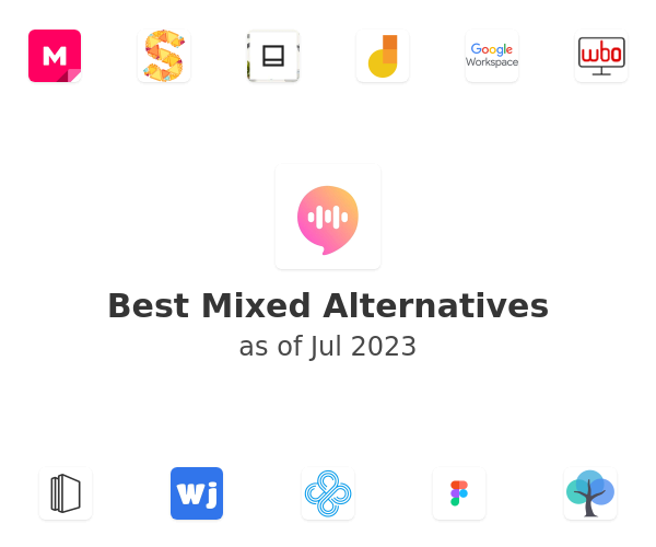 Best Mixed Alternatives
