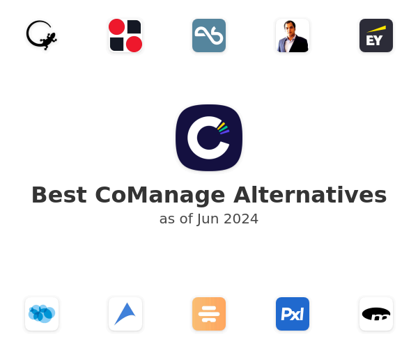Best CoManage Alternatives