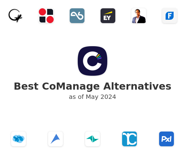 Best CoManage Alternatives