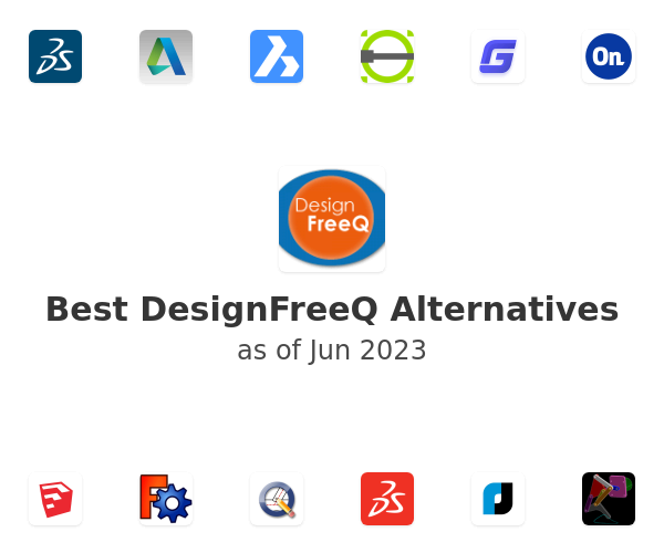 Best DesignFreeQ Alternatives