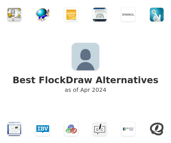Best FlockDraw Alternatives