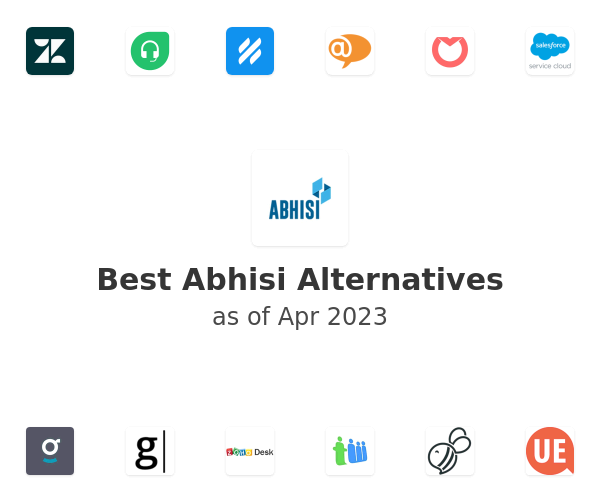 Best Abhisi Alternatives