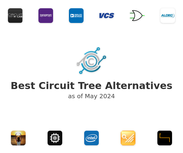 Best Circuit Tree Alternatives