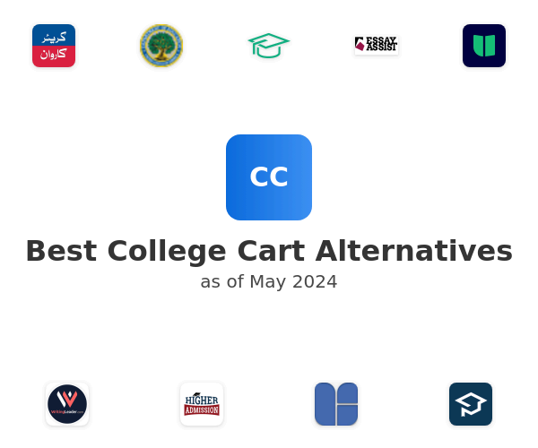 Best College Cart Alternatives