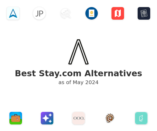 Best Stay.com Alternatives