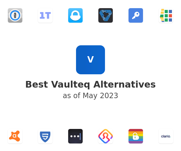 Best Vaulteq Alternatives