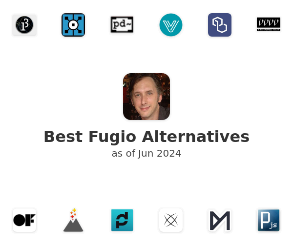 Best Fugio Alternatives