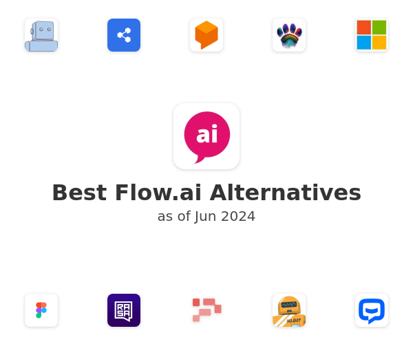 Best Flow.ai Alternatives