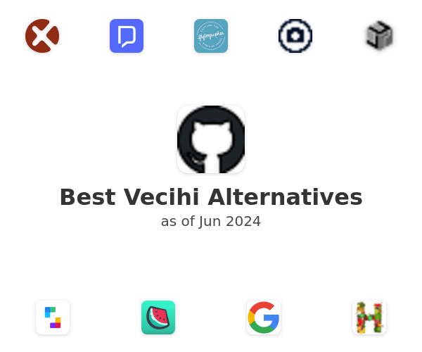 Best Vecihi Alternatives
