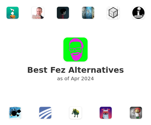 Best Fez Alternatives
