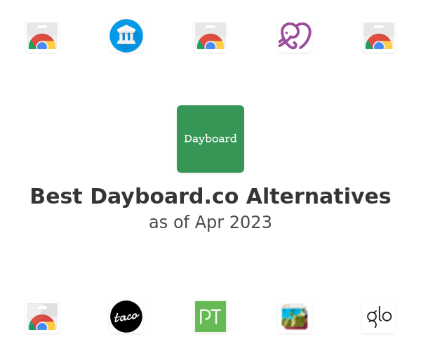Best Dayboard.co Alternatives
