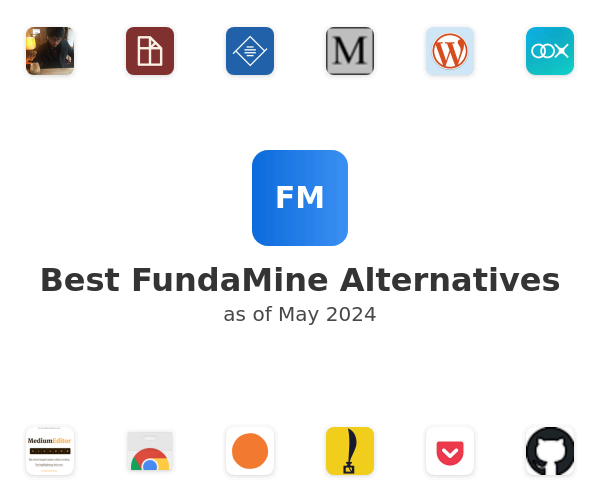 Best FundaMine Alternatives