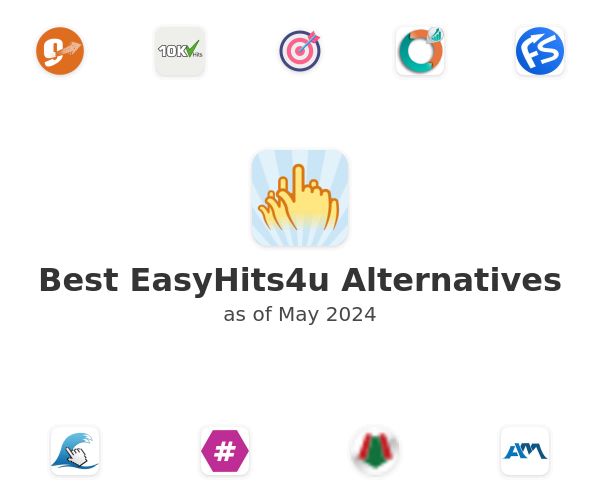 Best EasyHits4u Alternatives