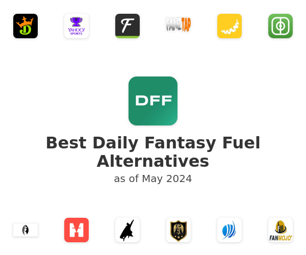 Best Daily Fantasy Fuel Alternatives