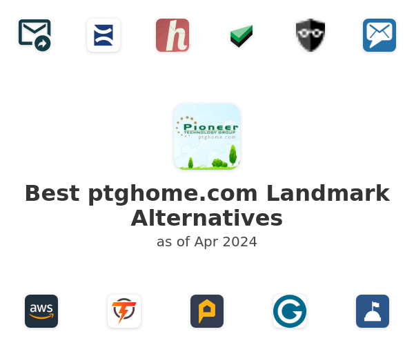Best ptghome.com Landmark Alternatives