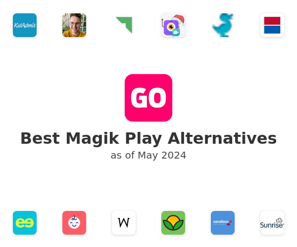 Best Magik Play Alternatives