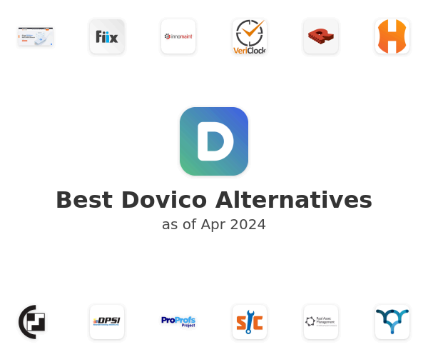 Best Dovico Alternatives