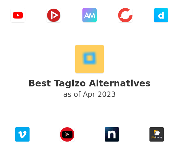 Best Tagizo Alternatives