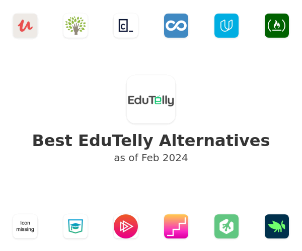 Best EduTelly Alternatives
