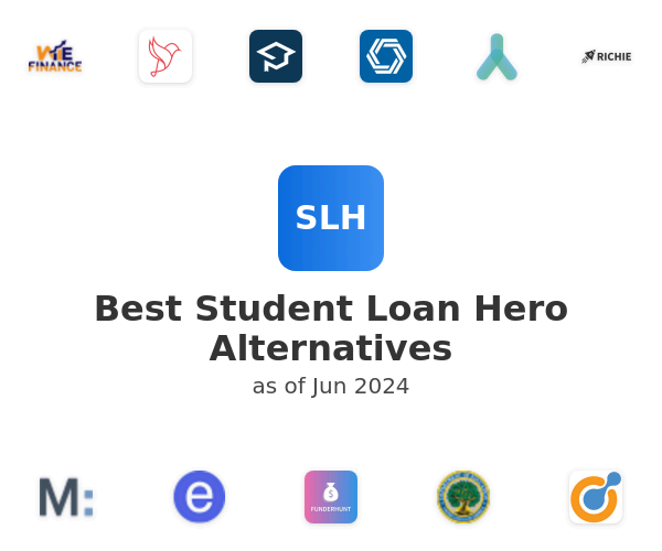Best Student Loan Hero Alternatives
